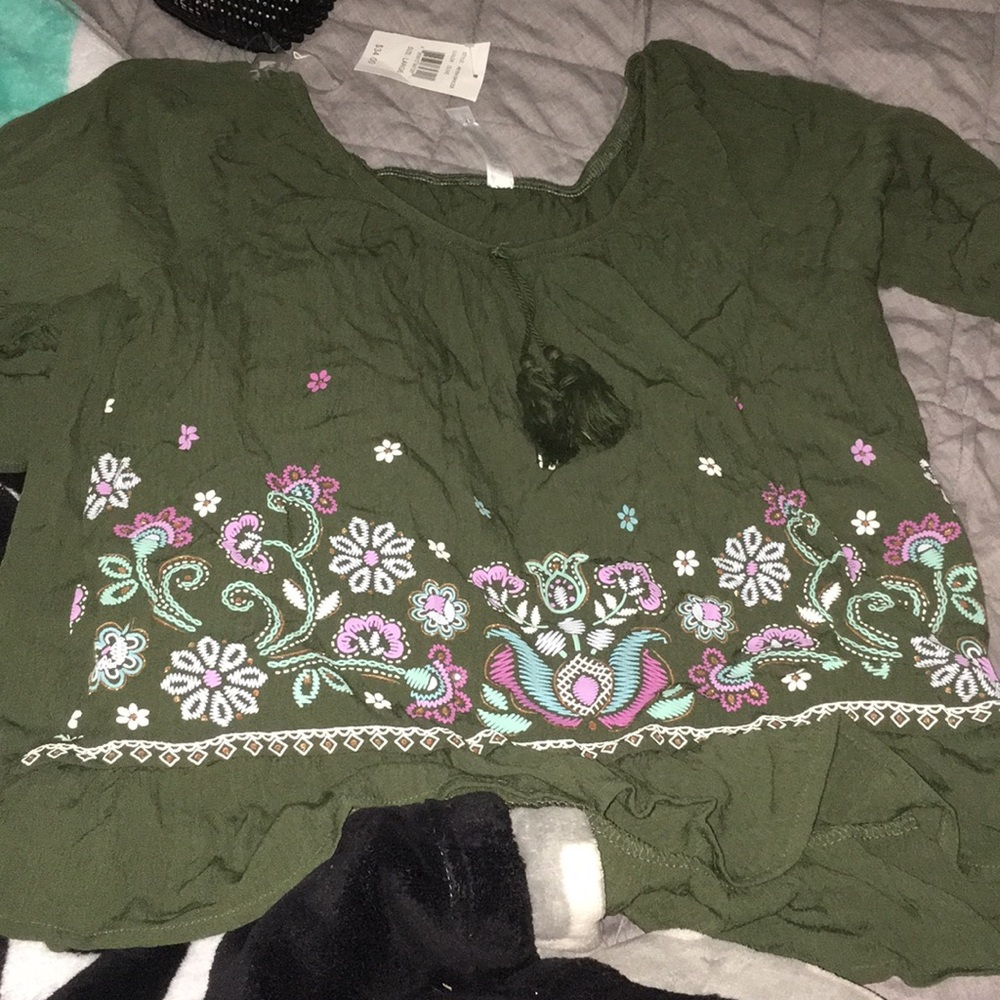 Blouse